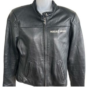 Rocawear Biker Jacket